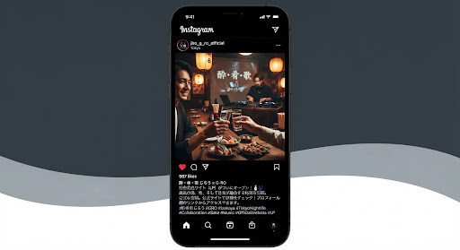 Instagram