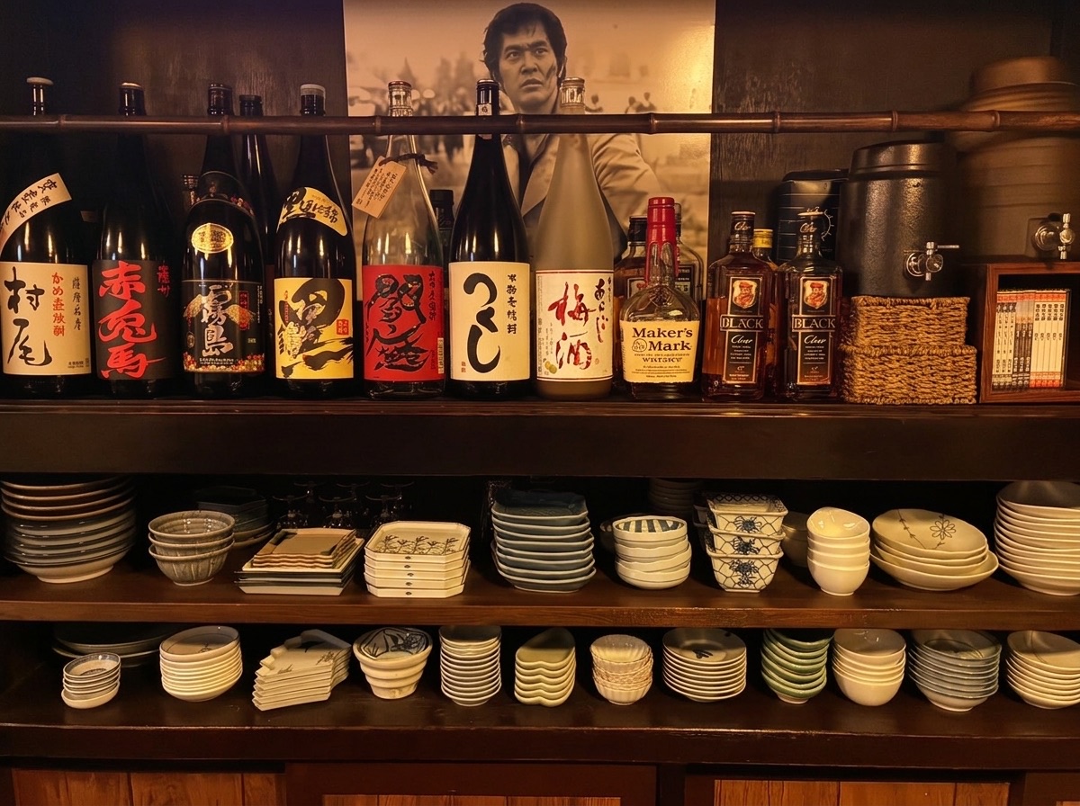 店内の写真 1