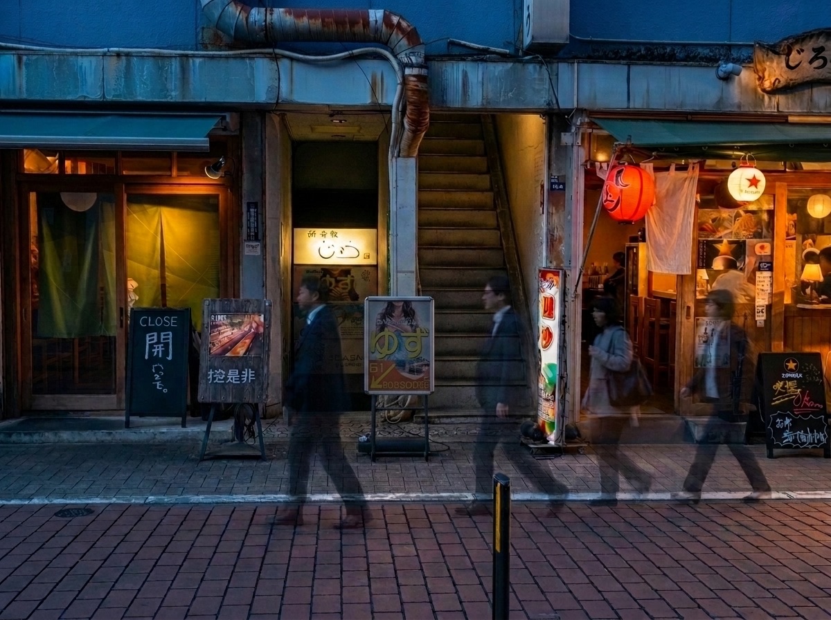 店内の写真 3