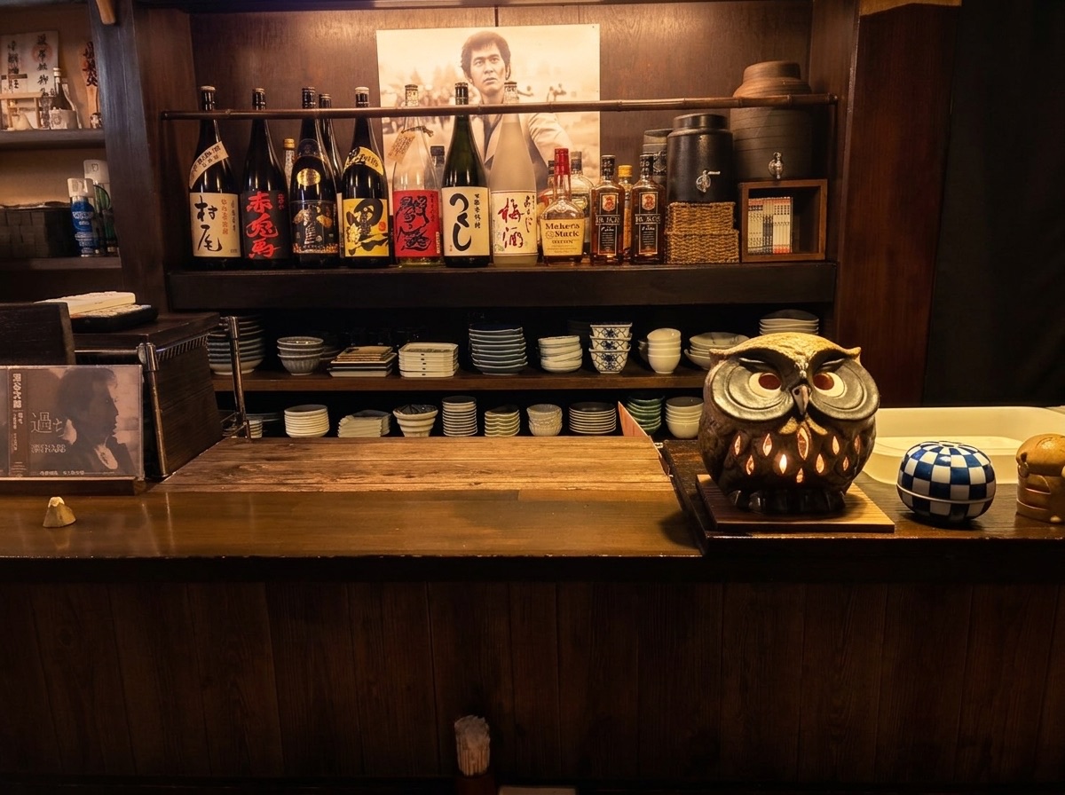 店内の写真 6
