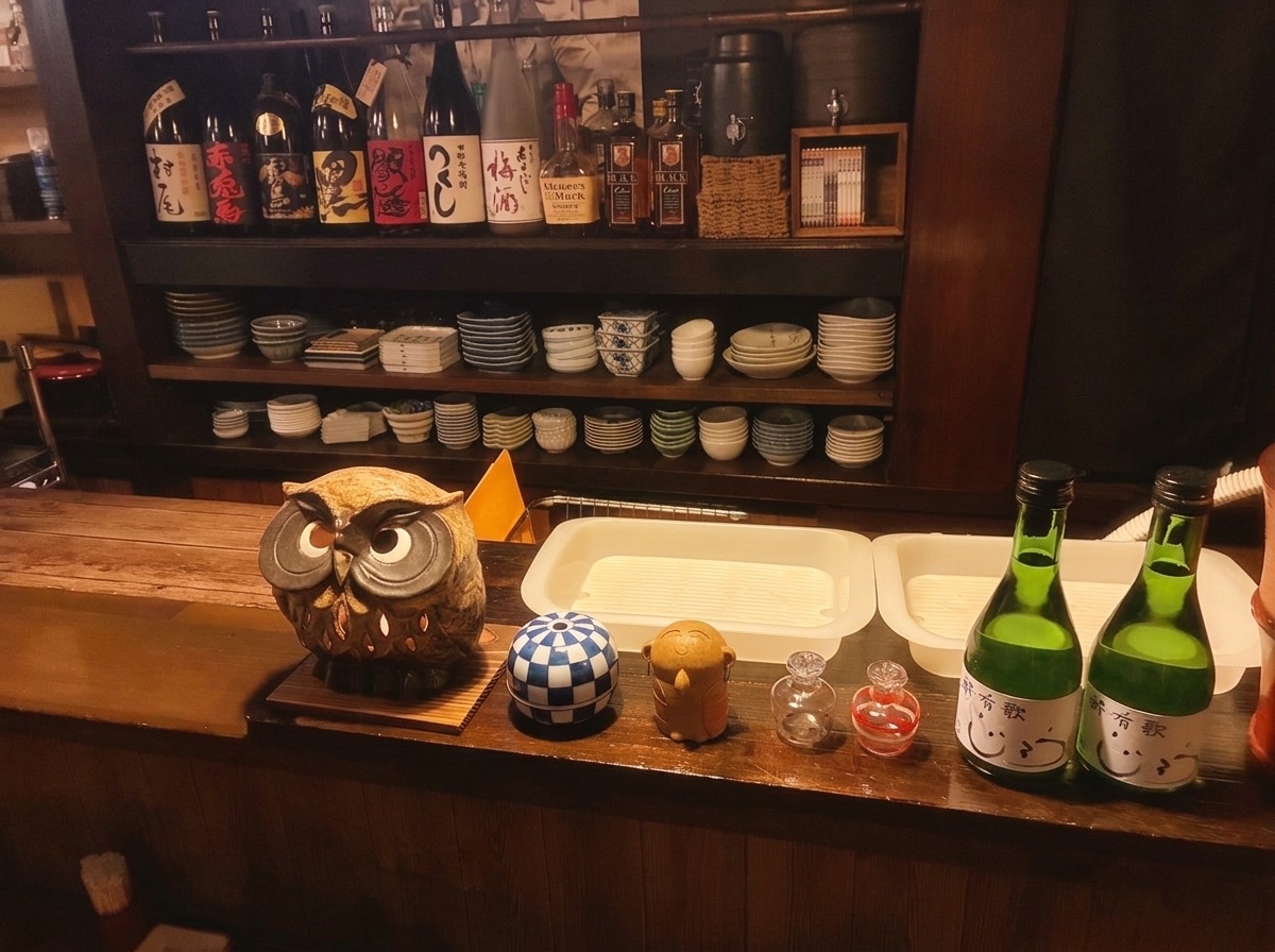 店内の写真 12