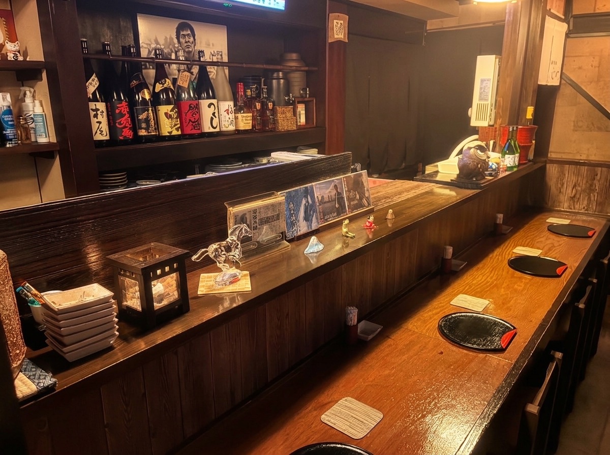 店内の写真 15