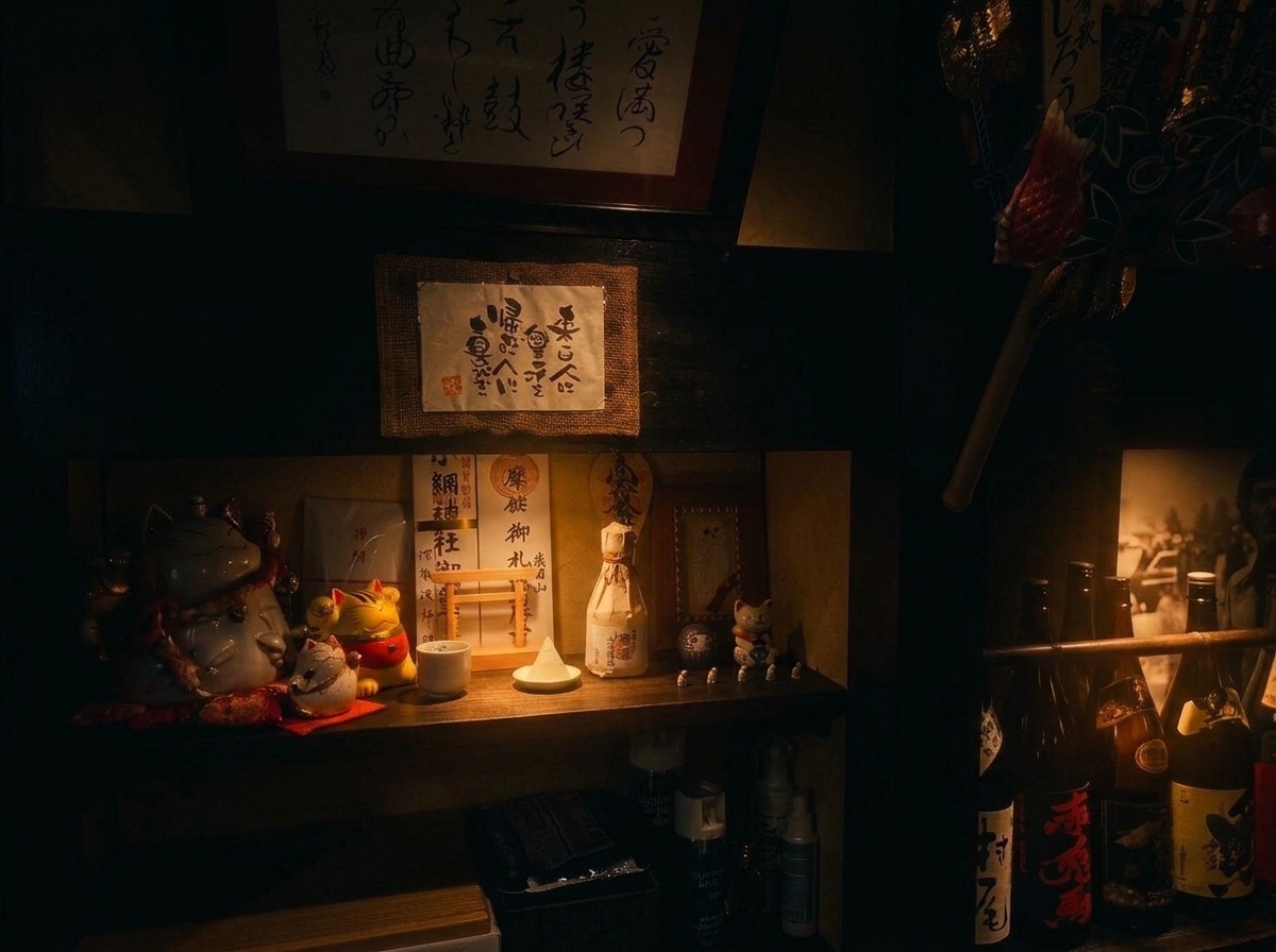 店内の写真 17