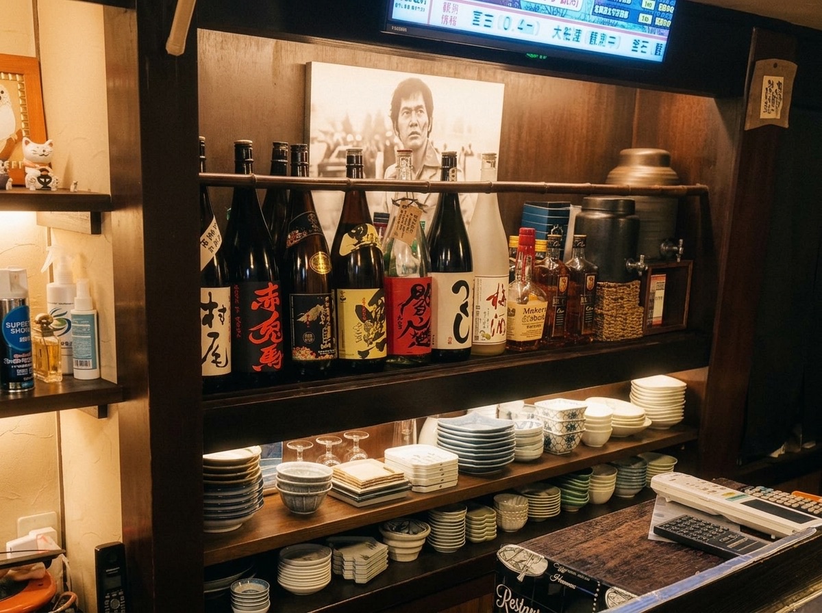 店内の写真 18